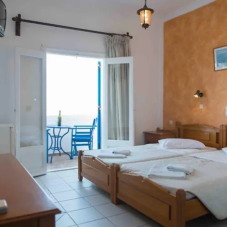 Olympia Otel 3*