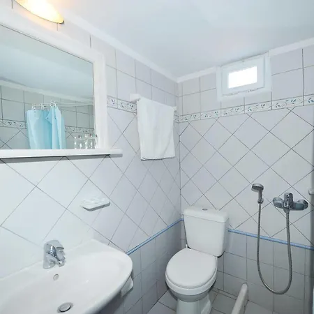 Otel Olympia 3*
