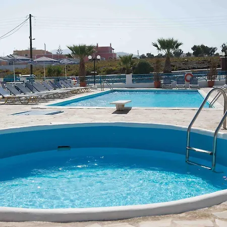 Otel Olympia 3*