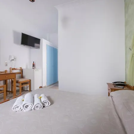 Olympia Otel 3*
